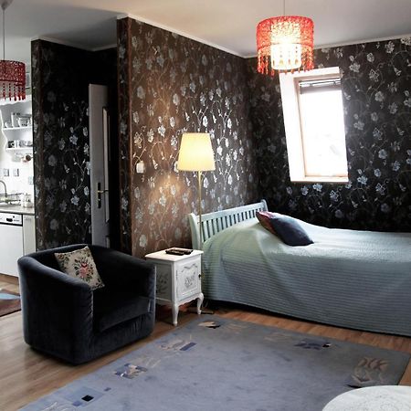Apartament Sloneczny Sopot Luaran gambar