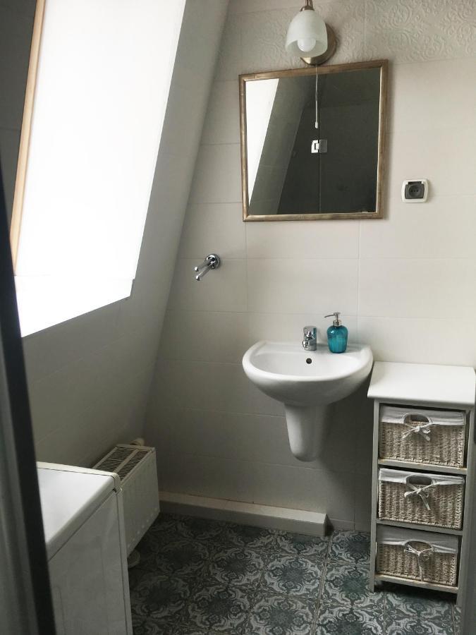 Apartament Sloneczny Sopot Luaran gambar