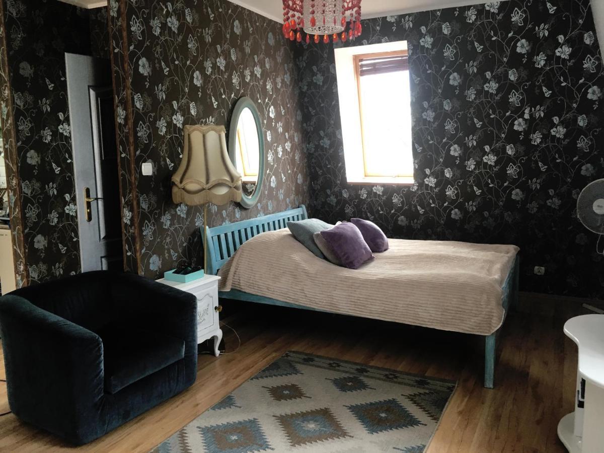 Apartament Sloneczny Sopot Luaran gambar