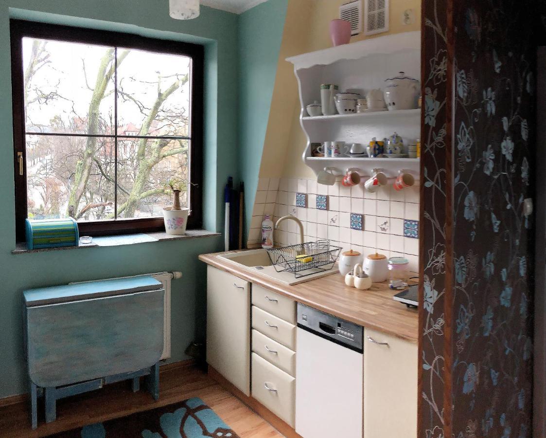 Apartament Sloneczny Sopot Luaran gambar