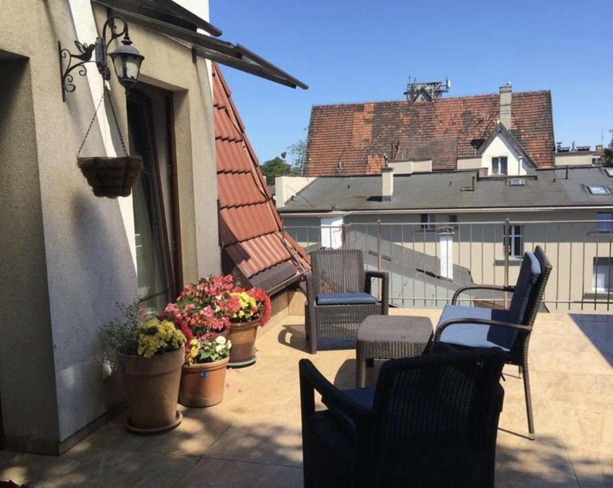 Apartament Sloneczny Sopot Luaran gambar