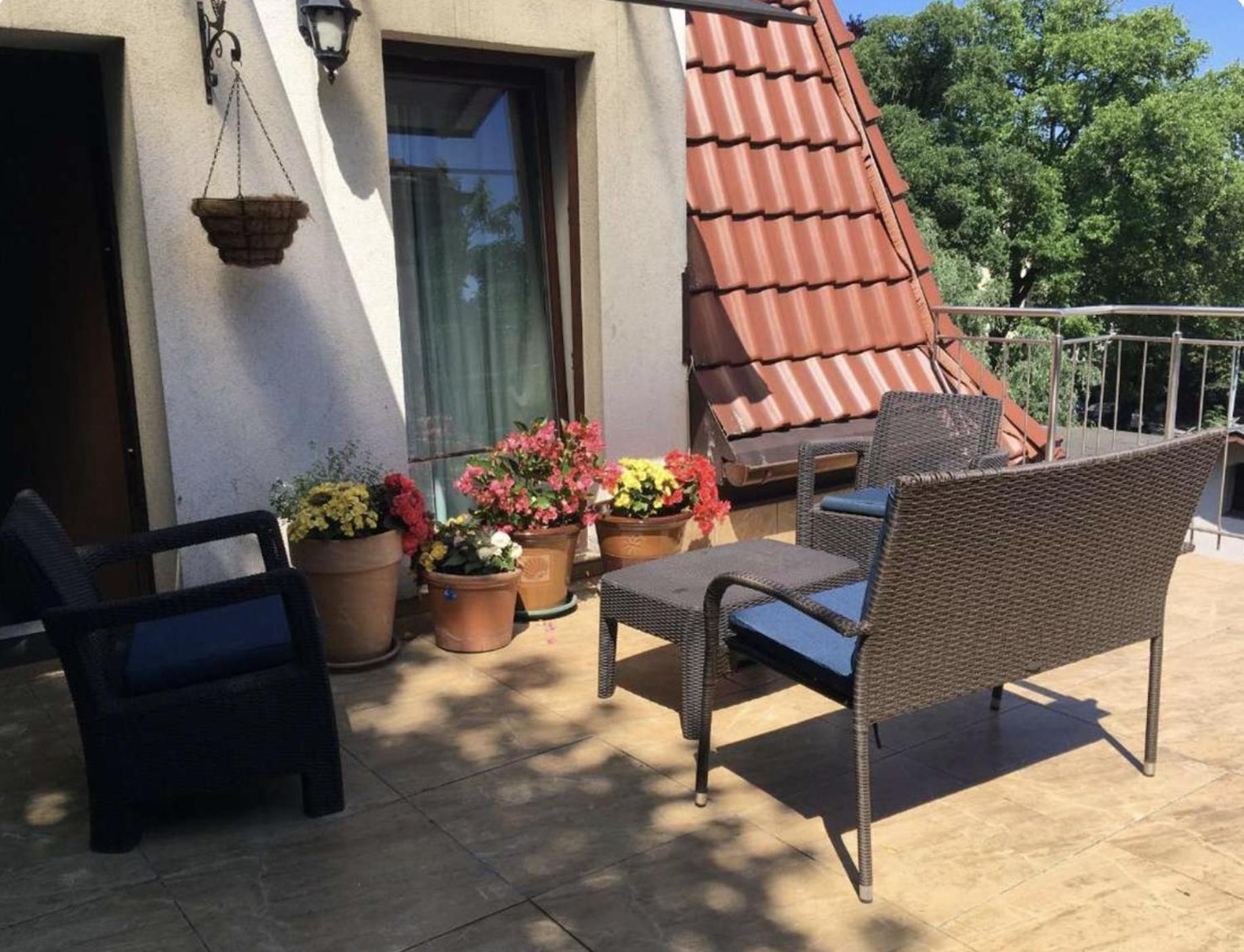 Apartament Sloneczny Sopot Luaran gambar